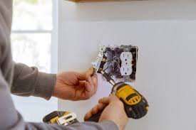 Best Circuit Breaker Installation and Repair  in Rock Hall, MD